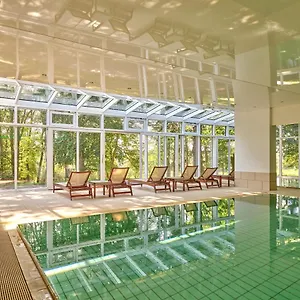 Aquaquell Bad Pilzweg Hotel