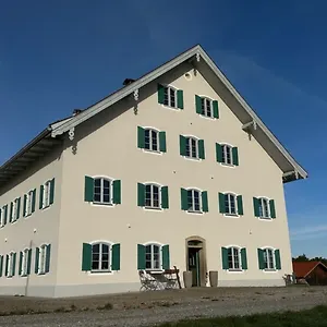 Brandstatthof - Und Restaurant Frühstückspension