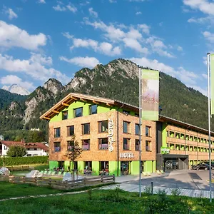 Hotel Explorer Berchtesgaden