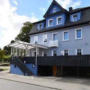 Kornblume Hotel