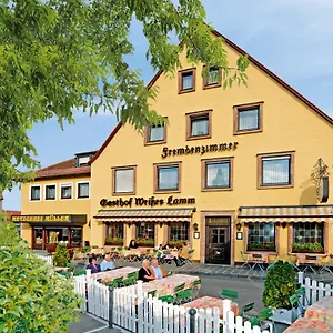 https://gasthof-weisses-lamm.nuremberg-hotels.org