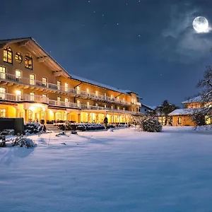 Hotel Wellness Gut Edermann