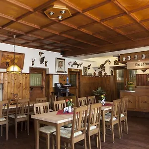 Herberg Gasthof Stern