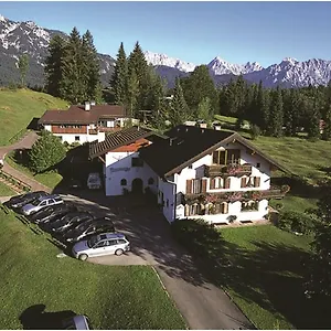 Gästehaus Alpina Gasthof